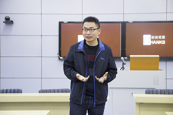 图为“戴书记点评此次活动”,朱静雯摄.jpg